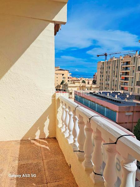 Foto 89eeb815-52cc-46af-a745-18359a569158. Monolocale con parcheggio in La Carihuela - Los Nidos Torremolinos