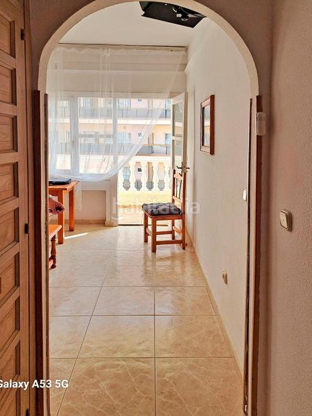 Foto a4b33214-36f2-4b67-b87d-ec0118fff72c. Monolocale con parcheggio in La Carihuela - Los Nidos Torremolinos