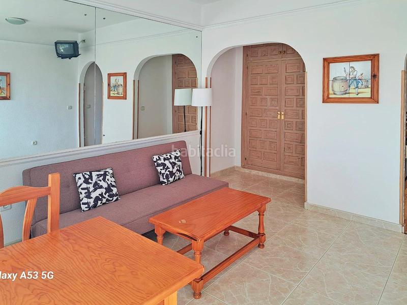 Foto 166bfa75-4525-4a03-a64d-502c17f43b7d. Studiowohnung mit parking in La Carihuela - Los Nidos Torremolinos