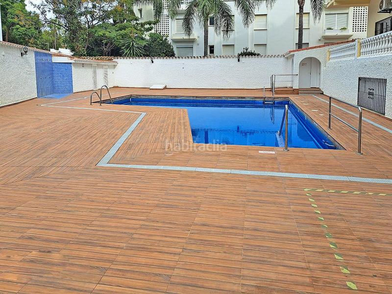 Foto 19cf911e-1c59-4f43-ab6b-7712b8d1ca1b. Studiowohnung mit parking in La Carihuela - Los Nidos Torremolinos