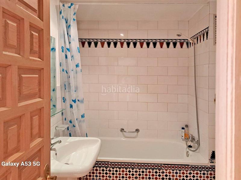 Foto 420e33a5-ddbd-46d9-bc50-1cc65cecdf3a. Studiowohnung mit parking in La Carihuela - Los Nidos Torremolinos