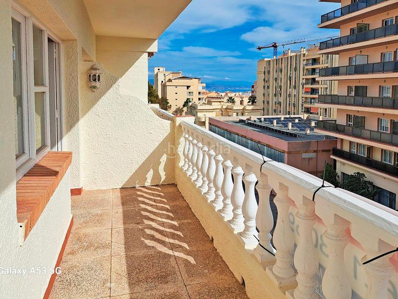 Foto 550aa647-e3ef-429f-aca9-8f745b9e667a. Studiowohnung mit parking in La Carihuela - Los Nidos Torremolinos