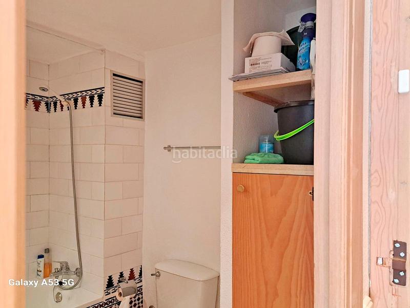 Foto 6da439f9-19b1-4125-9dd9-c7c71f3fa1de. Studiowohnung mit parking in La Carihuela - Los Nidos Torremolinos