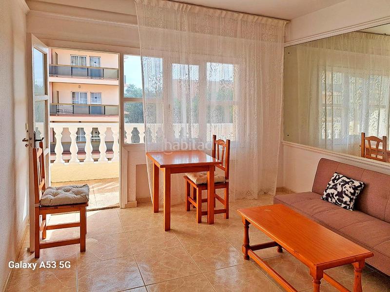 Foto af94262f-f1d8-4d06-8dd2-ffd13cdcbd72. Studiowohnung mit parking in La Carihuela - Los Nidos Torremolinos