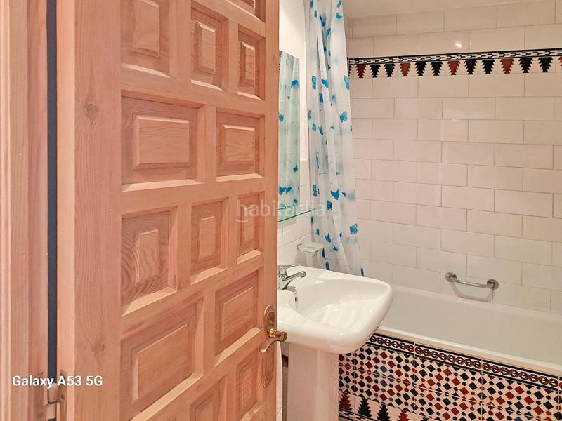 Foto d2fffe74-4214-43f5-865a-52b23789e33a. Studiowohnung mit parking in La Carihuela - Los Nidos Torremolinos