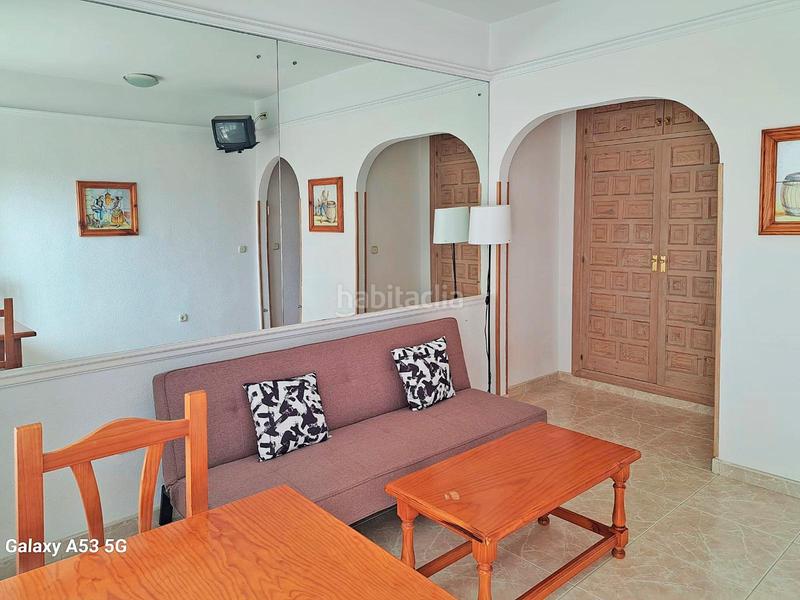 Foto fbeec0c9-0f54-431e-b3ac-8e204ff1b664. Studiowohnung mit parking in La Carihuela - Los Nidos Torremolinos