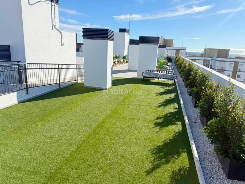 Foto 67ed0577-3dc8-4dde-8988-bd9575d86758. Affitto appartamento con riscaldamento parcheggio piscina in Málaga