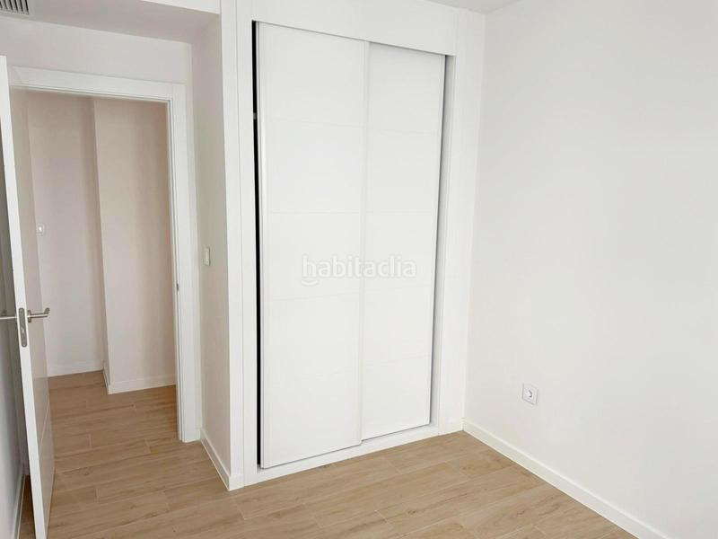 Foto ab037fab-2dd5-410e-8345-cca563eb0063. Affitto appartamento con riscaldamento parcheggio piscina in Málaga