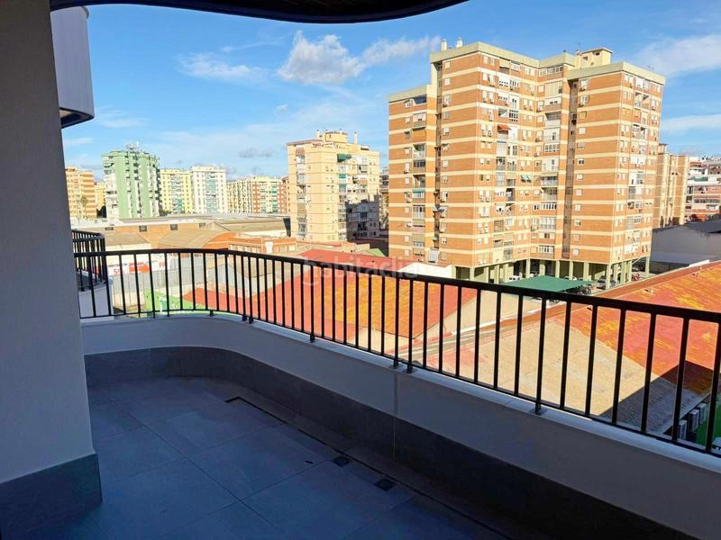 Foto c4420574-03f7-4f3e-8a8b-0776ae14ef57. Affitto appartamento con riscaldamento parcheggio piscina in Málaga