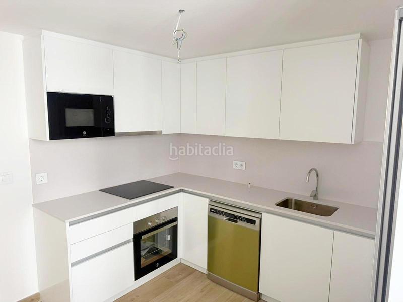 Foto 2a0a00cd-469d-4dcc-bb50-acfad84cb825. Rent flat with heating parking pool in Los Guindos - Parque Mediterráneo - Santa Paula Málaga