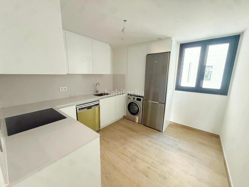 Foto a19624cb-15ea-4772-a6b5-7935642ba7fd. Rent flat with heating parking pool in Los Guindos - Parque Mediterráneo - Santa Paula Málaga