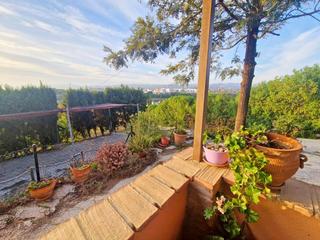 Piso  Lugar polígono. Refugio rural con vistas panorámicas y prestaciones excepcionale