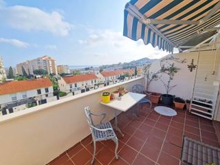 Appartamento  Calle arrecife. Ático dúplex con solárium privado y espectaculares vistas al mar