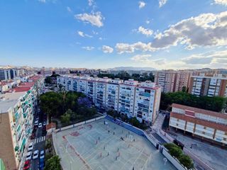 Pis a Martiricos - La Roca - La Rosaleda. Elegante piso recién reformado con calidades premium y vistas de