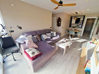 Appartement à Martiricos - La Roca - La Rosaleda. Elegante piso recién reformado con calidades premium y vistas de