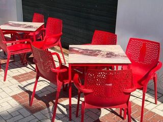 Bureau à Los Guindos - Parque Mediterráneo - Santa Paula. Barrestaurante en venta y traspaso, y alquiler con opción a comp