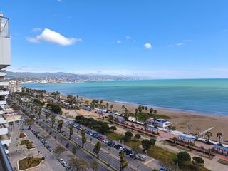 Pis a Martín Carpena - Torre del Río