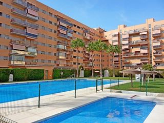Pis a Martín Carpena - Torre del Río