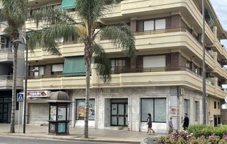 Affitto Ufficio in Motril  ciudad. Local comercial en pleno centro