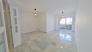 Lloguer Pis a Parque Ayala - Jardín de la Abadía - Huelín. Piso de 4 habitaciones a estrenar en málaga  la princesahuelin