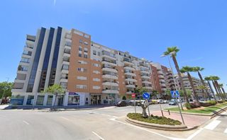 Ático en Martín Carpena - Torre del Río