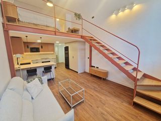 Alquiler Apartamento  Calle lanuza. Moderno apartamento dúplex recién reformado a un paso del centro