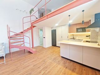 Affitto Piccolo appartamento  Calle lanuza. Moderno apartamento dúplex recién reformado a un paso del centro