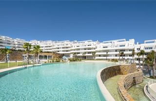 Lloguer Àtic  Avenida camaron de la isla. Exclusivo atico en serena homes, el limonar, málaga
