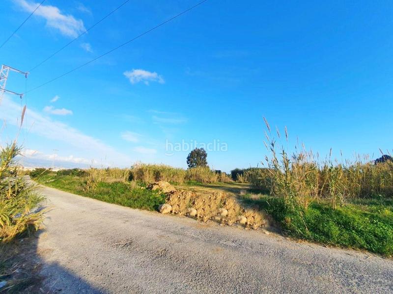 Foto 1574d6b3-71bb-4eb6-8c30-bf9de779359d. Wohngrundstück in Churriana - El Pizarrillo - La Noria - Guadalsol Málaga