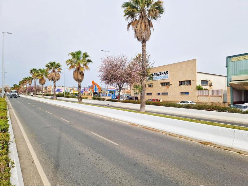 Foto 4ad2f6aa-2325-471f-8a7b-5f40933de9b4. Wohngrundstück in Churriana - El Pizarrillo - La Noria - Guadalsol Málaga