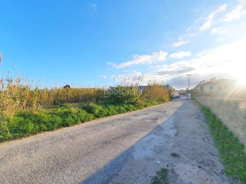 Foto 54525e5d-12a6-4551-8631-b6193687b8c4. Wohngrundstück in Churriana - El Pizarrillo - La Noria - Guadalsol Málaga