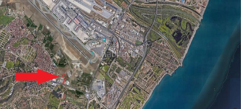 Foto 7be4a9f5-bc17-4095-90c0-2e54ac5def4a. Wohngrundstück in Churriana - El Pizarrillo - La Noria - Guadalsol Málaga