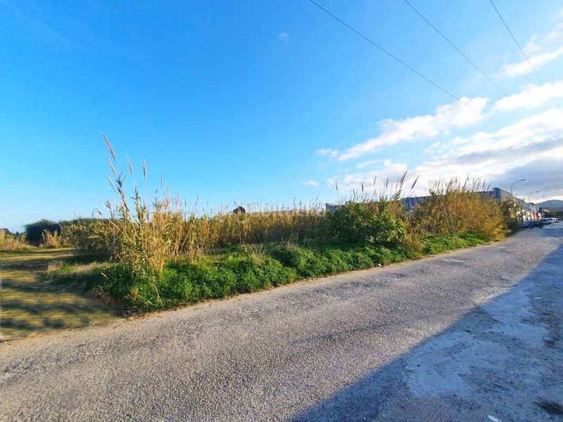 Foto bda32354-9cdb-4efd-bc3a-c87d9545e677. Wohngrundstück in Churriana - El Pizarrillo - La Noria - Guadalsol Málaga