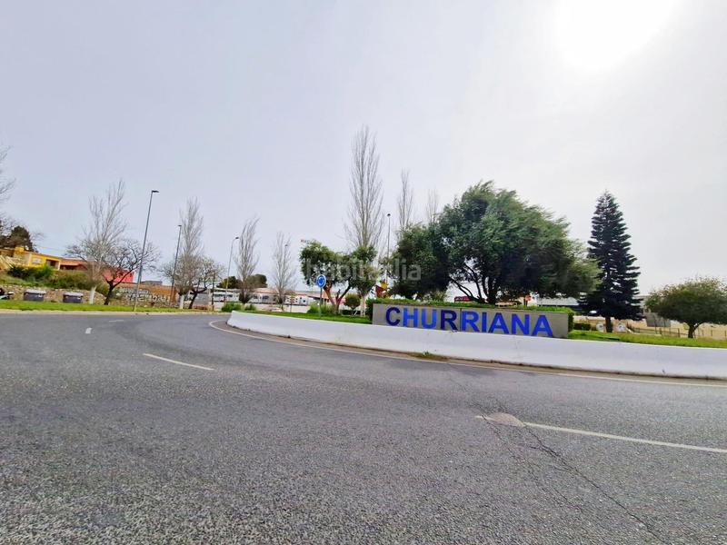 Foto c213cfc1-cfe9-4e15-ac14-6818c4aaa702. Wohngrundstück in Churriana - El Pizarrillo - La Noria - Guadalsol Málaga