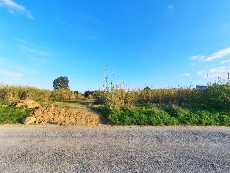 Foto c779e733-32ce-4e0e-8ec1-6029359fd440. Wohngrundstück in Churriana - El Pizarrillo - La Noria - Guadalsol Málaga