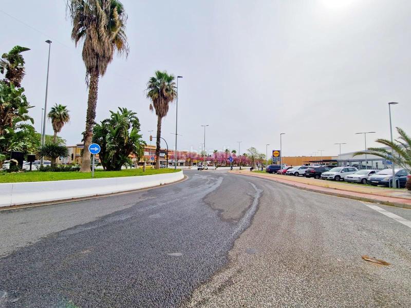 Foto e8584538-6edc-4246-a072-cbf8bfef9f0a. Wohngrundstück in Churriana - El Pizarrillo - La Noria - Guadalsol Málaga