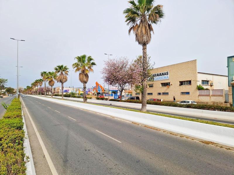 Foto eb309509-62c4-45c5-b70b-fddc21752f69. Wohngrundstück in Churriana - El Pizarrillo - La Noria - Guadalsol Málaga