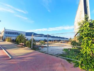 Terreny residencial  Carretera coin. Terreno en venta en malaga, en la avenida principal de churriana