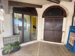 Local Comercial en Puerto Marina