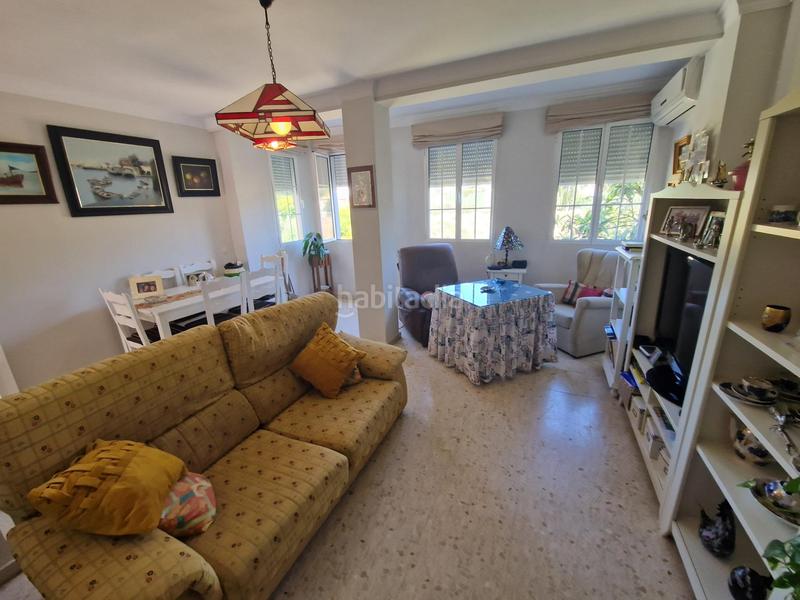 Foto 07409620-1187-40d6-a8ba-4756d1648109. Chalet avec chauffage parking piscine dans Añoreta Baja Rincón de la Victoria