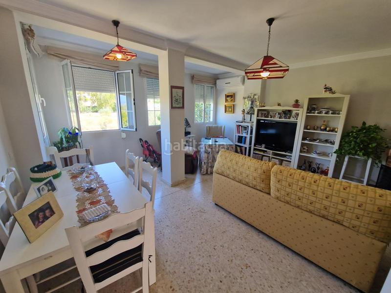 Foto 14e45a81-e542-4fb5-9615-f12bd7ae160b. Chalet avec chauffage parking piscine dans Añoreta Baja Rincón de la Victoria