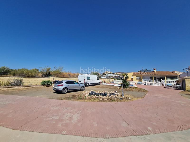 Foto 225a0627-597d-4100-bb59-5c5bf752dd1d. Chalet avec chauffage parking piscine dans Añoreta Baja Rincón de la Victoria