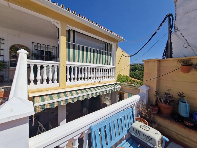 Foto 540d93b7-4257-407d-8452-d362bd7268ef. Chalet avec chauffage parking piscine dans Añoreta Baja Rincón de la Victoria