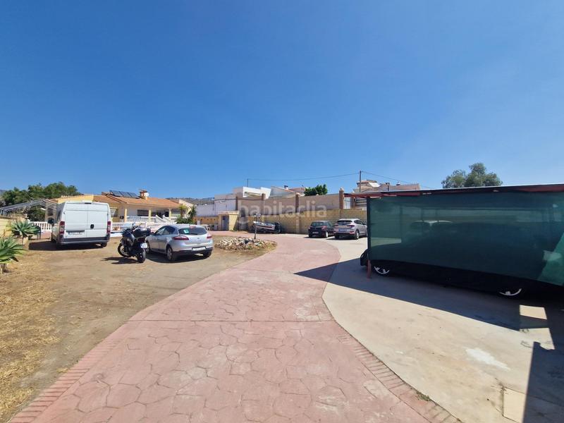 Foto 555a7a4b-6a1e-41c9-aa0e-131077330f60. Chalet avec chauffage parking piscine dans Añoreta Baja Rincón de la Victoria