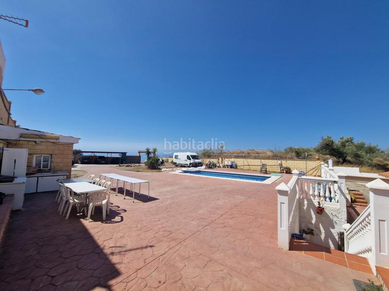 Foto 59d8874c-257c-45ce-80c5-20b38cc2f7d5. Chalet avec chauffage parking piscine dans Añoreta Baja Rincón de la Victoria