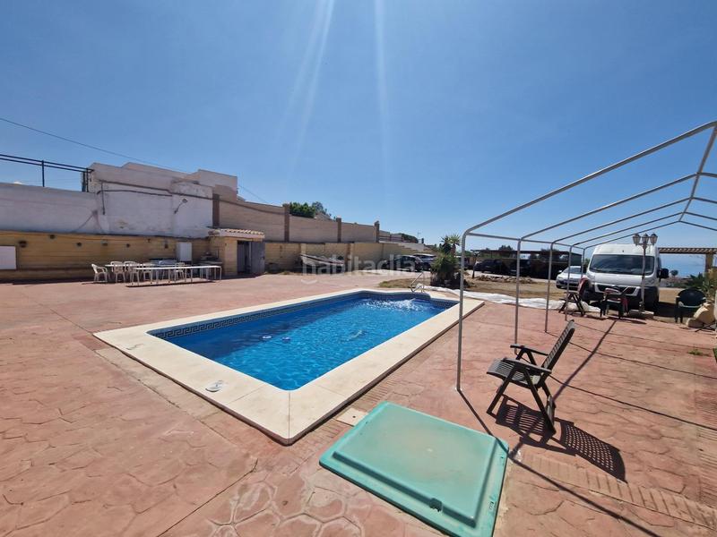 Foto 5f561bb5-a797-4ae7-ab4e-f9f10aac48bf. Chalet avec chauffage parking piscine dans Añoreta Baja Rincón de la Victoria