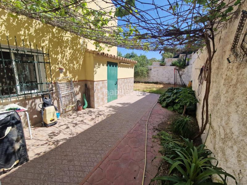 Foto 6d336d19-5c48-4cf8-92bf-e48df88732a9. Chalet avec chauffage parking piscine dans Añoreta Baja Rincón de la Victoria