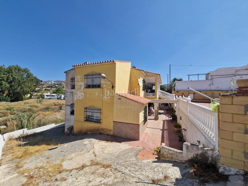 Foto 723937e6-7175-4eba-b0f9-029466d9e5ce. Chalet avec chauffage parking piscine dans Añoreta Baja Rincón de la Victoria