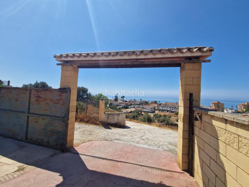 Foto a6f599ac-4536-4489-b134-0c29e886a67e. Chalet avec chauffage parking piscine dans Añoreta Baja Rincón de la Victoria