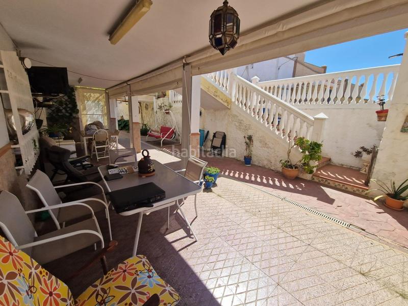 Foto ab983b2b-b76d-46bf-8e1e-2f9b52aedddf. Chalet avec chauffage parking piscine dans Añoreta Baja Rincón de la Victoria